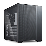 G99.O11AMX.00 LIAN LI PC-O11 Dynamic Mini Air Black, Small Case: EATX/ATX/M-ATX, 2xUSB 3.0, 1xUSB Type-C, 1xAudio, Included Fans: 2x140mm PWM, 1x120mm PWM