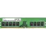 1000695727 Память оперативная/ Samsung DDR4 8GB ECC UNB DIMM 2933Mhz, 1.2V