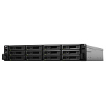Платформа СХД Synology Synology Expansion Unit RX1217RP (Rack 2U) for RS4021xs+,RS3621RPxs,RS3621xs+,RS2418+/ up to 12hot plug HDDs SATA(3,5' or 2,5')