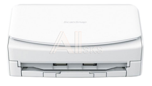 PA03820-B001 Ricoh scanner ScanSnap iX1400 (40 стр/мин, 80 изобр/мин, А4, двустороннее устройство АПД, USB 3.2, светодиодная подсветка), Fujitsu iX1400