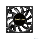 Exegate EX297073RUS Вентилятор 24В DC ExeGate EX06010S3P-24 (60x60x10 мм, Sleeve bearing (подшипник скольжения), 3pin, 3000RMP, 24,1dBA)