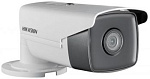 1074249 Камера видеонаблюдения IP Hikvision DS-2CD2T43G0-I5 4-4мм цв. корп.:белый (DS-2CD2T43G0-I5 (4MM))