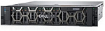 1498805 Сервер DELL PowerEdge R740xd 1x4214 1x16Gb x12 4x480Gb 2.5"/3.5" SSD SAS MU H730p mc iD9En 5720 4P 1x750W 3Y PNBD Rails+CMA (R7XD-3677-6)