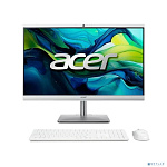 Acer Aspire C27-195ES [DQ.BMFCD.001] Silver 27" {Full HD Core Ultra 5 125U/8Gb/SSD512Gb Graphics/CR/Esh/kb/m}