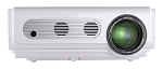 CS-PRM.05WT.WUXGA-A Cactus CS-PRM.05WT.Full HD-A LCD 2800Lm (1920x1080) 2000:1 ресурс лампы:30000часов 2xUSB typeA 2xHDMI 4.2кг