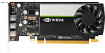 340K8AA Graphics Card NVIDIA T400, 2GB, 3mDP, BOX, FH bracket (Z2 G8 SFF/Tower, Z4, Z6, Z8)