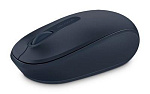 1159370 Мышь Microsoft Wireless Mobile Mouse 1850 Wool Blue (U7Z-00014)