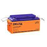 Аккумуляторная батарея Delta DTM battary for UPS 1265 L (12V / 65Ah)
