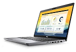 3550-3603 Ноутбук DELL Precision 3550 Core i7-10510U (1,8GHz) 15,6" FullHD WVA Antiglare 16GB (1x16GB) DDR4 512GB SSD (M.2 PCIe) Nvidia Quadro P520 (2GB DDR5) FPR, TPM 4 cel