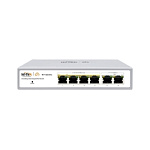 WI-PCES306G, настраиваемый PoE 60Вт, порты 4 PoE GE + 2GE, Easy Smart