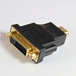 Адаптер DVI/HDMI VAD7819 VCOM Адаптер DVI/HDMI VAD7819 VCOM