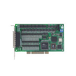 Плата интерфейсная Advantech PCI-1758UDIO-BE 128-канальная плата цифрового ввода/вывода, с гальванической изоляцией