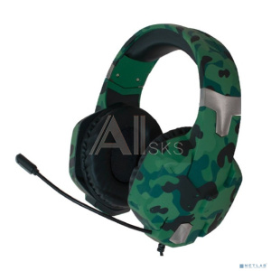 RITMIX RH-566M Gaming Khaki