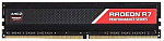 1991357 Память DDR4 8GB 2133MHz AMD R7S48G2133U2S Radeon R7 Performance Series RTL PC4-21300 CL15 LONG DIMM 288-pin 1.2В с радиатором Ret