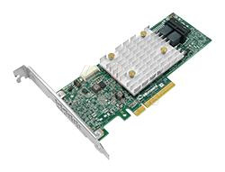 1231795 RAID-контроллер ADAPTEC Рейдконтроллер SAS PCIE HBA 2100-4I4E 2292200-R