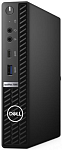 7080-5191 Dell Optiplex 7080 Micro Core i7-10700T (2,0GHz) 16GB (1x16GB) DDR4 512GB SSD AMD RX 640 (4GB) W10 Pro TPM 3y NBD