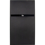 11060342 IRU Game 510B5GM MT [2029199] Black {i5 10400F/16Gb/ 1Tb SSD240Gb /GTX1660 Super 6Gb/ DOS}