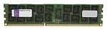 KVR16LR11D4/16 Kingston DDR-III 16GB (PC3-12800) 1600MHz ECC Reg Dual Rank, x4 1.35V w/TS