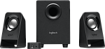 1000314201 Колонки/ Logitech Z213 2.1 Multimedia Speaker System RTL