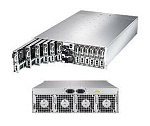 1185520 Серверная платформа 3U SATA BLACK SYS-5039MS-H12TRF SUPERMICRO