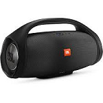 1288525 Акустическая система 1.0 BLUETOOTH BOOMBOX BLACK JBL