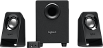 1000314201 Колонки/ Logitech Z213 2.1 Multimedia Speaker System RTL 1000314201 Колонки/ Logitech Z213 2.1 Multimedia Speaker System RTL