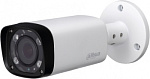 1116137 Камера видеонаблюдения Dahua DH-HAC-HFW1200RP-Z-IRE6 2.7-12мм HD-CVI цветная корп.:белый