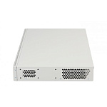 1671430 Маршрутизатор Eltex ESR-21 Сервисный 8хEthernet 10/100/1000 Base-T; 4хEthernet 10/100/1000 Base-X (SFP); 1xRS-232 (RJ-45); 3xSerial (RS-232); 2 порта