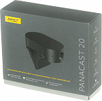 1681405 Камера Web Jabra PanaCast 20 черный 13Mpix (3840x2160) USB Type-C с микрофоном для ноутбука