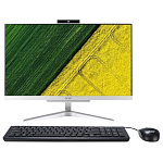1261116 Моноблок ACER Aspire C22-820 J4005 Частота процессора 2000 МГц/21.5" 1920x1080/4Гб/1Тб/Intel HD Graphics встроенная/нет DVD/Windows 10 DQ.BCKER.008 1261116 Моноблок ACER Aspire C22-820 J4005 Частота процессора 2000 МГц/21.5" 1920x1080/4Гб/1Тб/Intel HD Graphics встроенная/нет DVD/Windows 10 DQ.BCKER.008