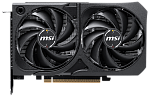 Видеокарта MSI RTX 5060 8G SHADOW 2X//RTX 5060, HDMI, DP*3, 8G, D7