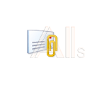 Attachments processor for Outlook 1 компьютер