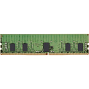 11027859 Модуль памяти KINGSTON DDR4 16GB KSM26RS8/16HCR 2666MHz ECC Reg CL19 1Rx8 1.2V 16Gbit Hynix C Rambus