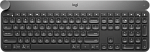 920-008505 Logitech Wireless Craft Advanced keyboard, Bluetooth [920-008505]