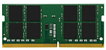 KCP426SD8/32 Kingston Branded DDR4 32GB 2666MHz SODIMM CL19 2RX8 1.2V 260-pin 16Gbit