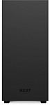 1167992 Корпус NZXT H710i CA-H710i-BR черный/красный без БП E-ATX 3x120mm 2xUSB3.0 1xUSB3.1 audio bott PSU
