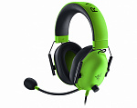 1000648838 Игровая гарнитура Razer Blackshark V2 X - Green/ Razer Blackshark V2 X - Green