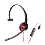 1473702587 Addasound Epic 501 - USB-гарнитура, Mono