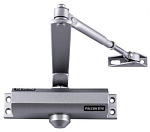 394620 Доводчик двери Falcon Eye FE-B2W 2 класс серебристый