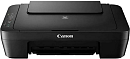 Струйное МФУ Canon Pixma MG2541S (A4, 8 ppm (b&w) / 4 ppm (color). 4800x600 dpi, USB