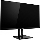 1070934 Монитор AOC 23.8" Value Line 24V2Q(00/01) черный IPS LED 16:9 HDMI матовая 1000:1 250cd 178гр/178гр 1920x1080 75Hz DP FHD 3.15кг