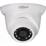 11037552 Камера видеонаблюдения IP Dahua DH-IPC-HDW1230S-0280B-S5-QH2 2.8-2.8мм цв. корп.:белый (DH-IPC-HDW1230SP-0280B-S5-QH2)