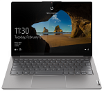 20V900BERU Lenovo ThinkBook 13s G2 ITL 13.3" WQXGA (2560x1600) AG 300N, I7-1165G7 2.8G, 16GB LP 4266, 1TB SSD M.2, Intel IRIS XE, Wifi, BT, FPR, HD Cam, 4cell 56