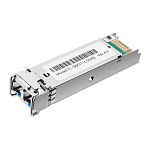 1000734225 Трансивер/ Gigabit SFP module, Single-mode, MiniGBIC, LC interface, Up to 20km distance