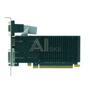 3213807 Видеокарта PCIE16 GT710 1GB DDR3 AF710-1024D3L5-V3 AFOX