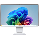 Моноблок Acer Aspire S27B Intel Core Ultra 7 155H/16Gb/SSD512Gb/27"/IPS/QHD/2560x1440/120Hz/NoOS/White (DQ.BSCCD.002)