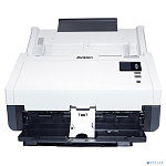 Avision AD345GN (000-1011-02G) {A4, CIS, 600x600dpi,100 листов, ч/б 60 стр/мин, 120 изобр./мин,цв. 45 стр./мин, 90 изображений в минуту, USB 3.2}