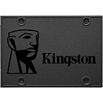 1463288 Kingston SSD 120GB A400 Series SA400S37/120G(CN) {SATA3.0}