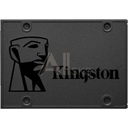 1463288 SSD KINGSTON 120GB A400 Series SA400S37/120G(CN) {SATA3.0}