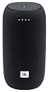 JBLLINKPORBLKRU JBL Link Portable Yandex портативная А/С: 20W, BT 4.2, Wi-Fi 802.11a/b/g/n/ac, до 8 часов, IPX7, г/п Алиса, 0,735 кг, цвет черный